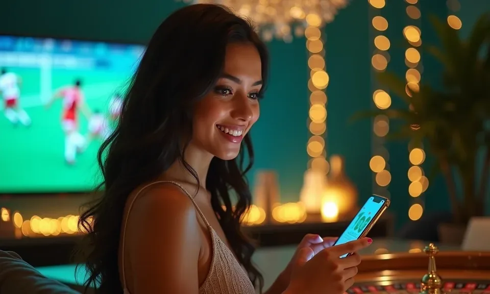 betsport Estela Raimondi Deluxe