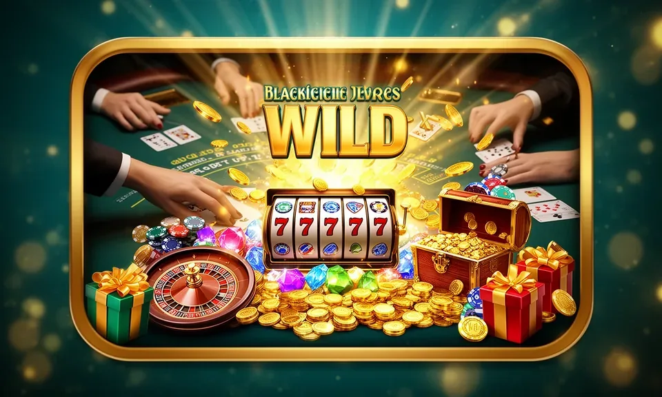 betsport Qué tiene el casino de betsport para usted
